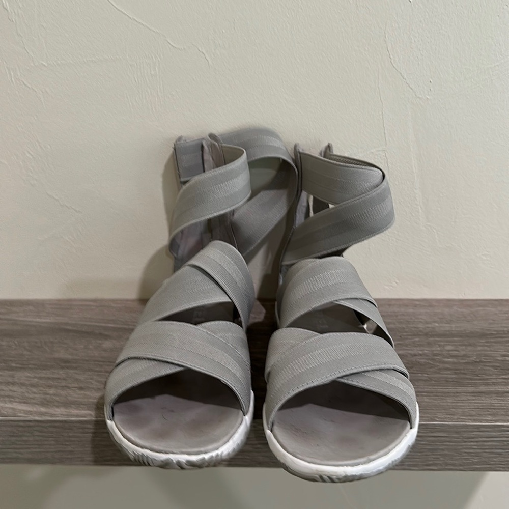 Sorel sandals